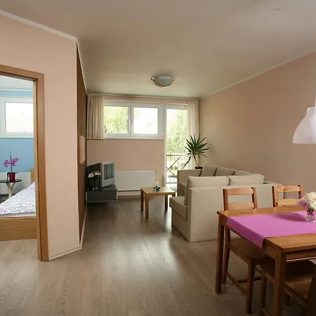 Bara Apartment