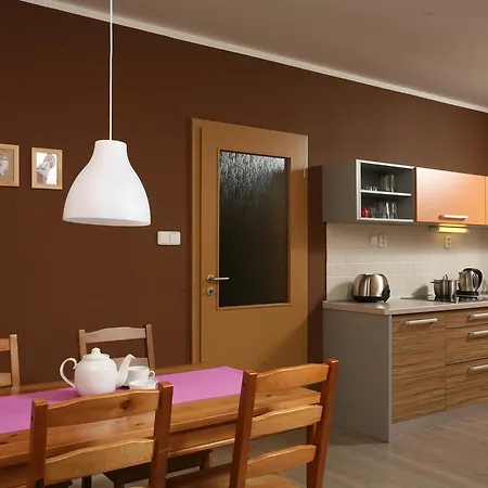 Apartment Bara