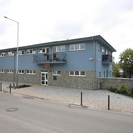 Bara Apartment