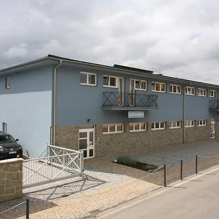Apartmán Bára *